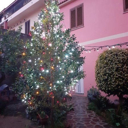 Bed and Breakfast L'Agrifoglio Di Emy Guspini Zewnętrze zdjęcie